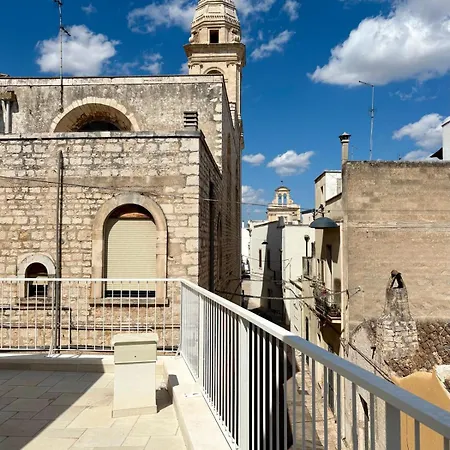 Hébergement de vacances Petra Alba