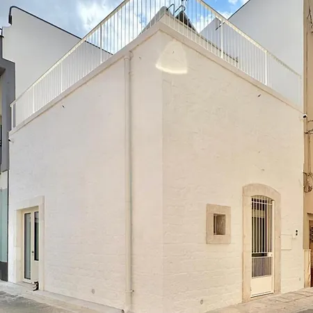 Petra Alba Hébergement de vacances