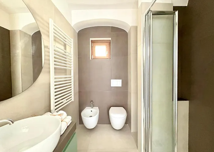 Tatil Evi Petra Alba